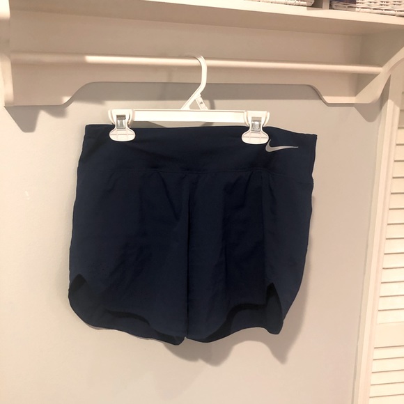 Nike Dri Fit Running Shorts - Picture 1 of 8